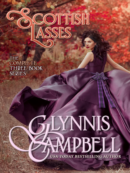 Title details for Scottish Lasses by Glynnis Campbell - Available